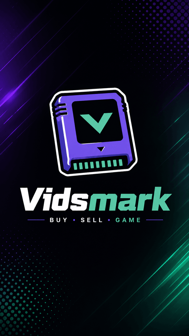Vidsmark — buy, sell, game